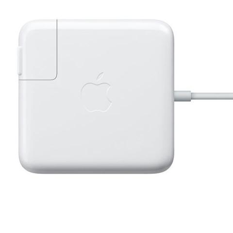 Apple純正 MagSafe電源アダプタ（85W） 15インチ、17インチMacBook Pro用 充電器 1個 アスクル