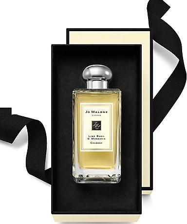 ジョー マローン ロンドン（JO MALONE LONDON） ライム バジル ＆ マンダリン コロン 通販  【meeco（ミーコ）】三越伊勢丹ブランドコスメ・デパコス・化粧品の通販