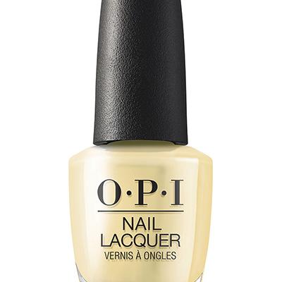 OPI Your Way】ネイルラッカー S022 バタフライ【お取り寄せ】 ネイル通販 rednails web channel