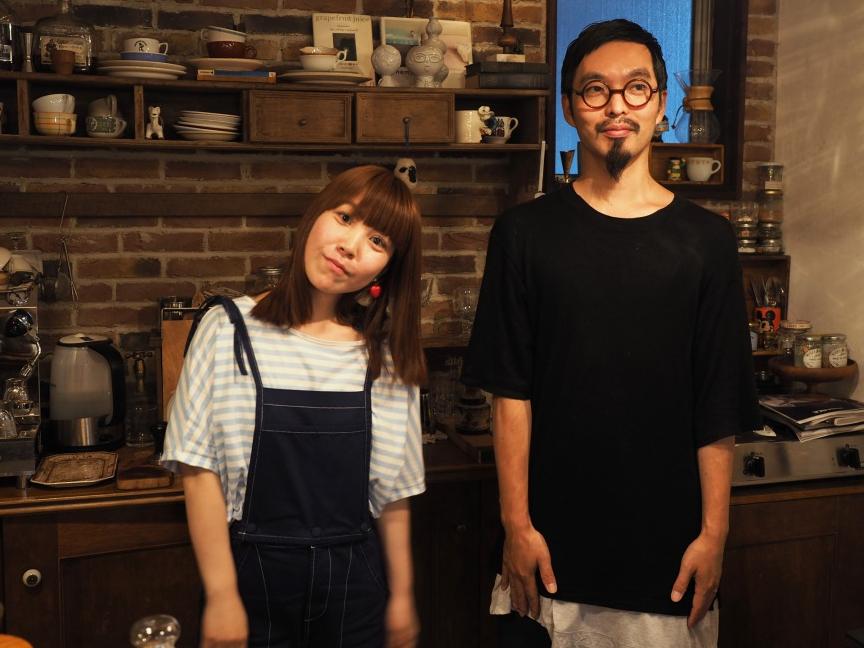 8/18（土）ハミルカフェ、Hi Monsieurで開催！！ – Blog｜ドレミハミル（Doremi Hamill）