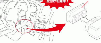 レーダー探知機 ZERO 62V COMTEC 株式会社コムテック